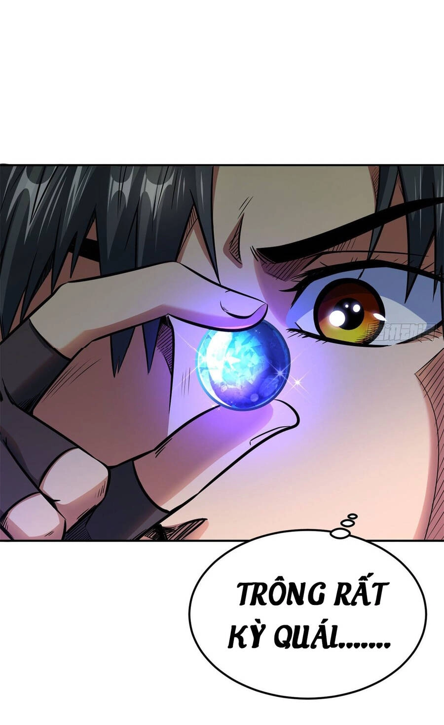 Siêu Cấp Thần Cơ Nhân Chapter 2 - 7