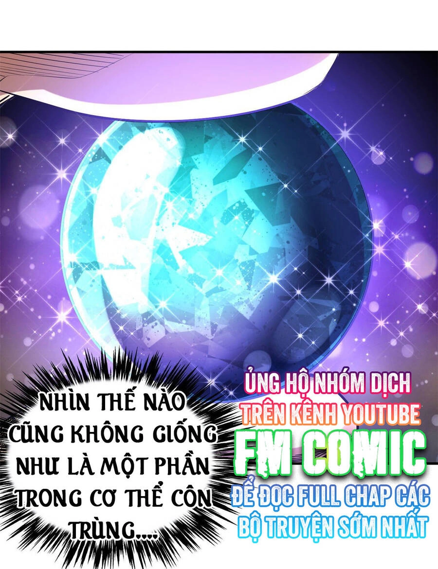 Siêu Cấp Thần Cơ Nhân Chapter 2 - 8