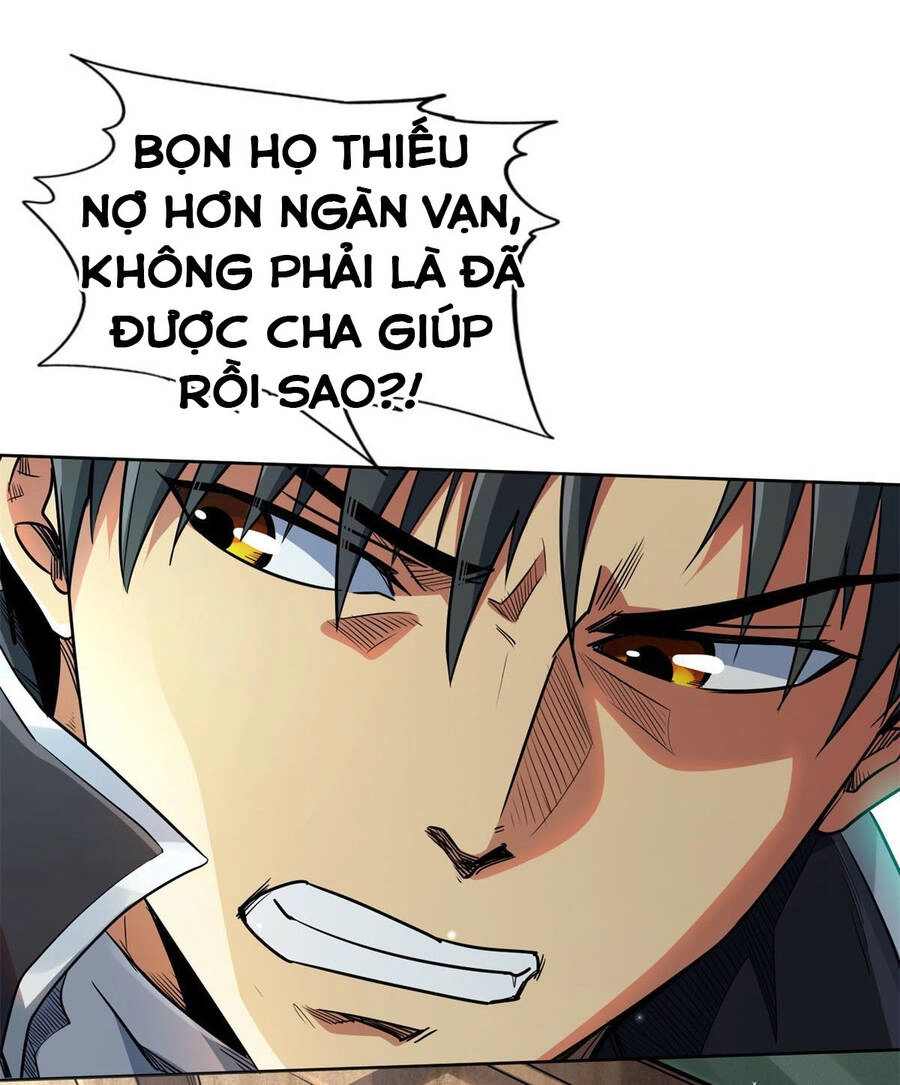 Siêu Cấp Thần Cơ Nhân Chapter 2 - 39