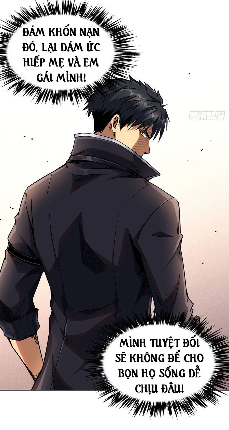 Siêu Cấp Thần Cơ Nhân Chapter 2 - 44