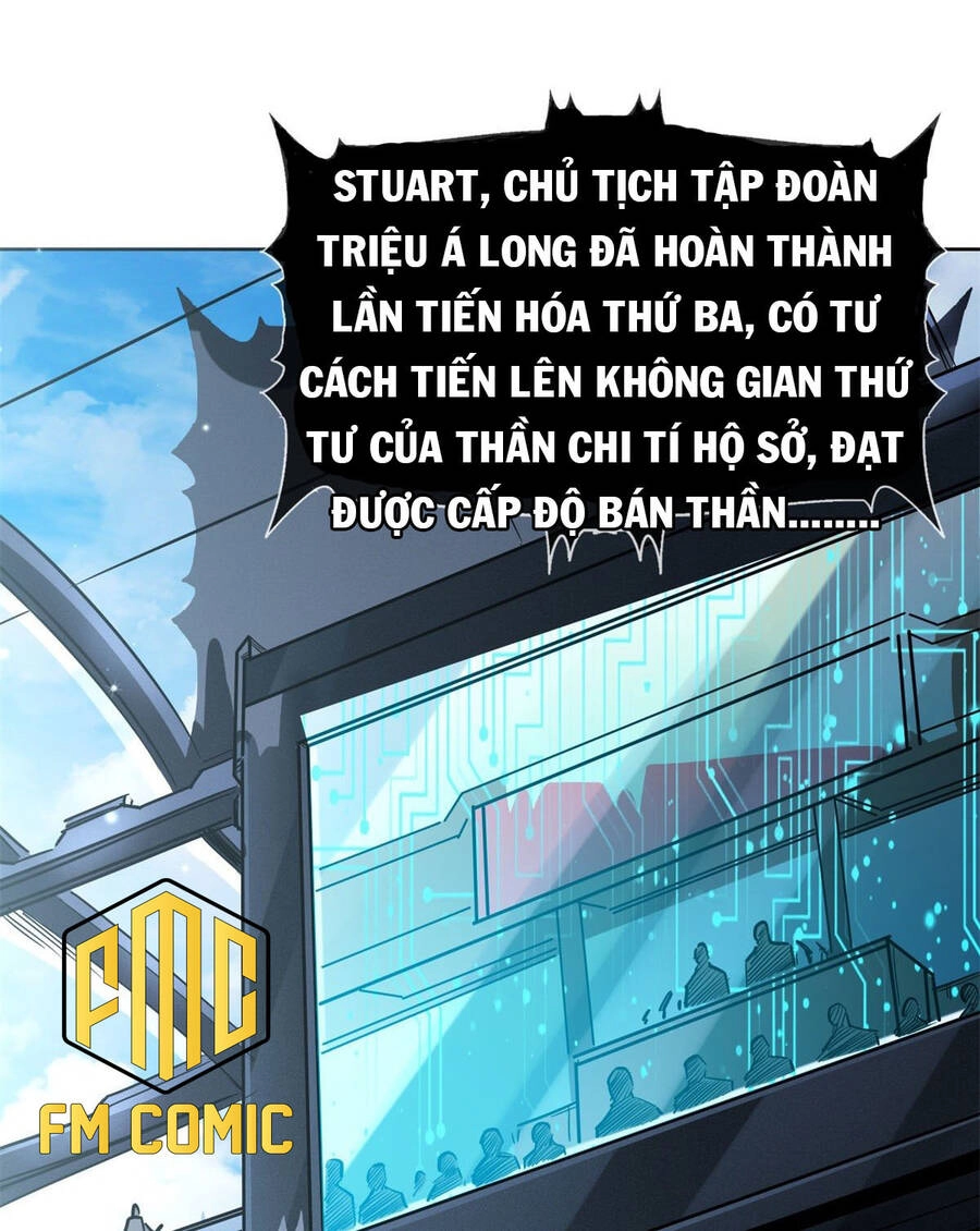 Siêu Cấp Thần Cơ Nhân Chapter 2 - 46