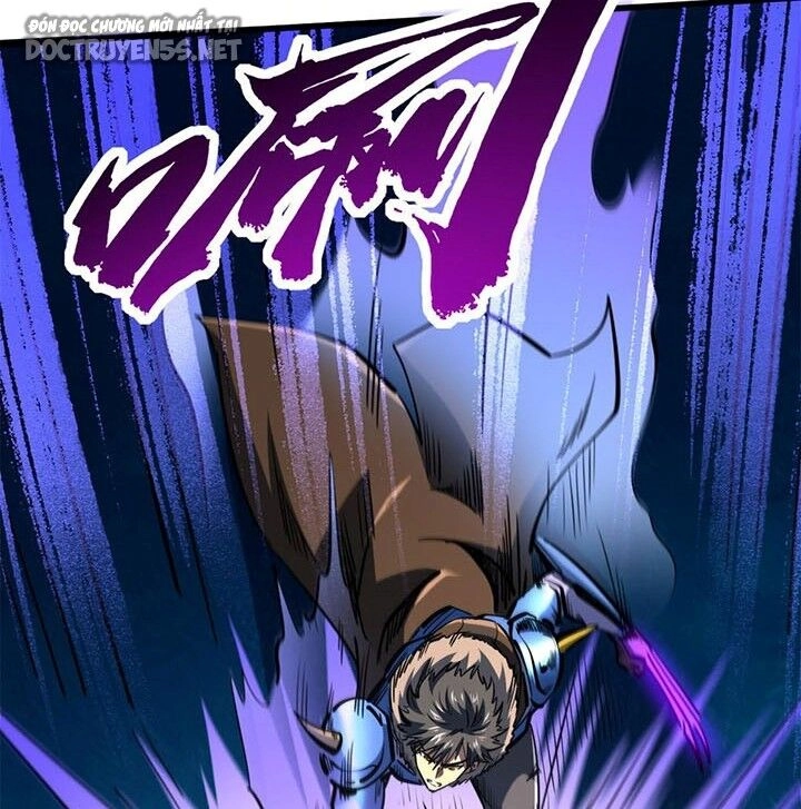 Siêu Cấp Thần Cơ Nhân Chapter 170 - 3