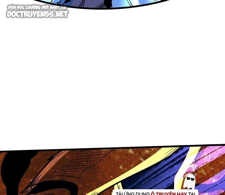 Siêu Cấp Thần Cơ Nhân Chapter 170 - 10