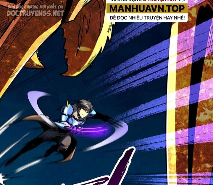 Siêu Cấp Thần Cơ Nhân Chapter 170 - 11