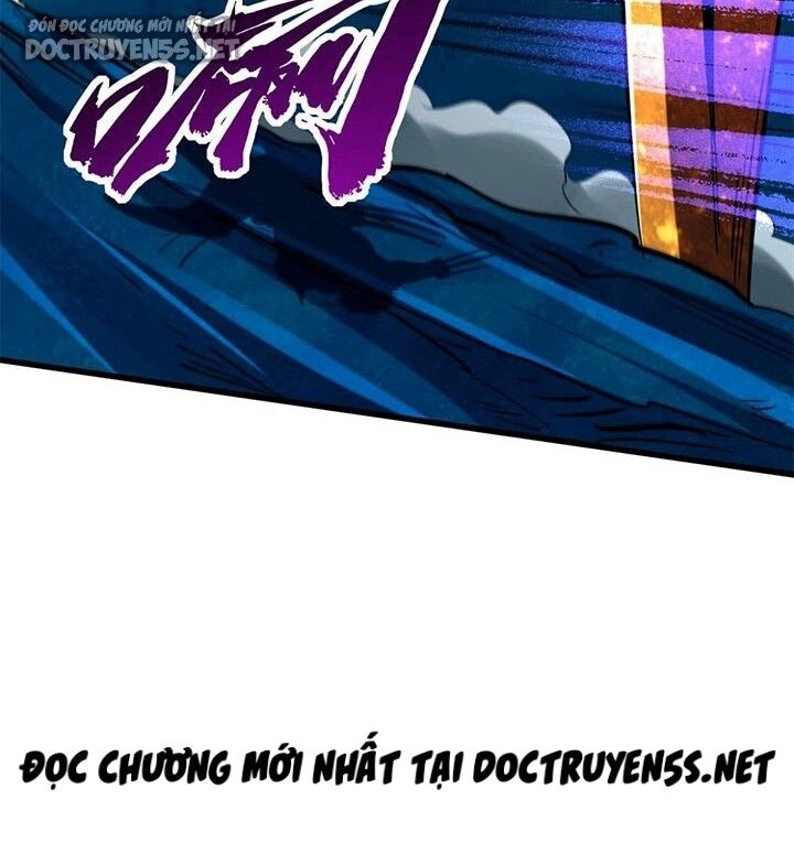 Siêu Cấp Thần Cơ Nhân Chapter 170 - 12