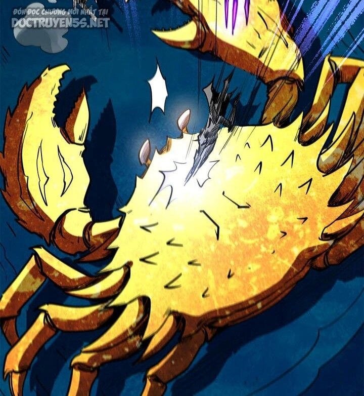 Siêu Cấp Thần Cơ Nhân Chapter 170 - 14