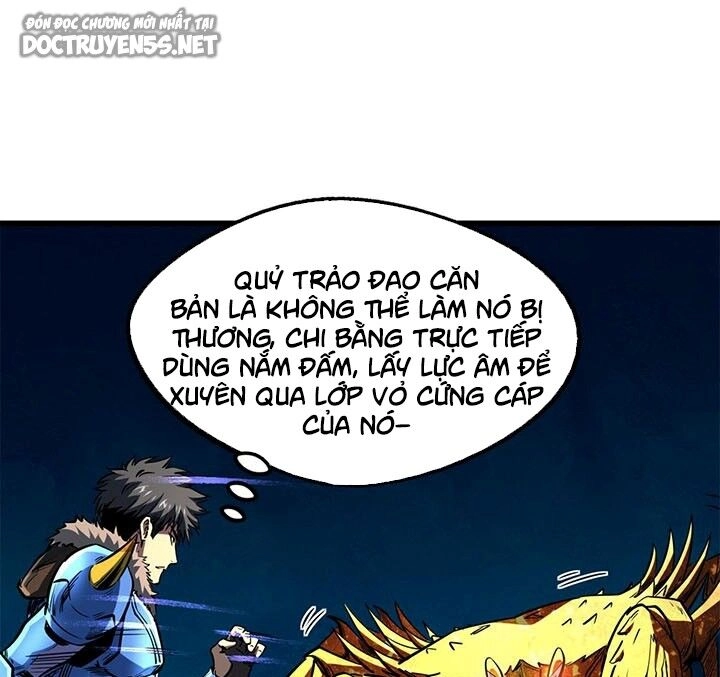 Siêu Cấp Thần Cơ Nhân Chapter 170 - 17