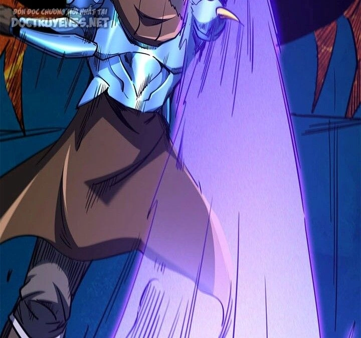 Siêu Cấp Thần Cơ Nhân Chapter 170 - 20