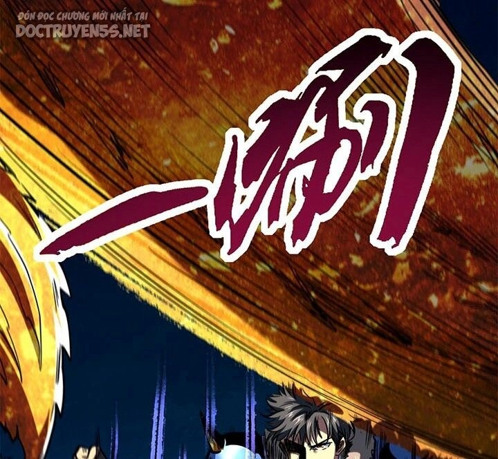 Siêu Cấp Thần Cơ Nhân Chapter 170 - 24