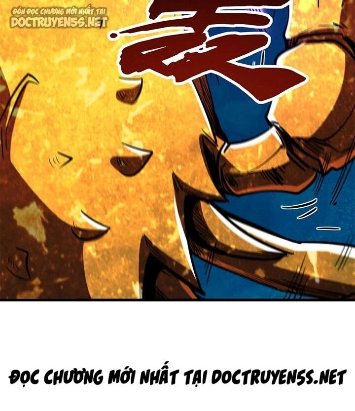 Siêu Cấp Thần Cơ Nhân Chapter 170 - 27