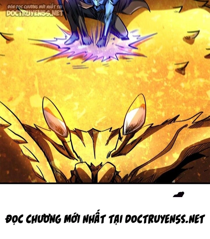 Siêu Cấp Thần Cơ Nhân Chapter 170 - 33