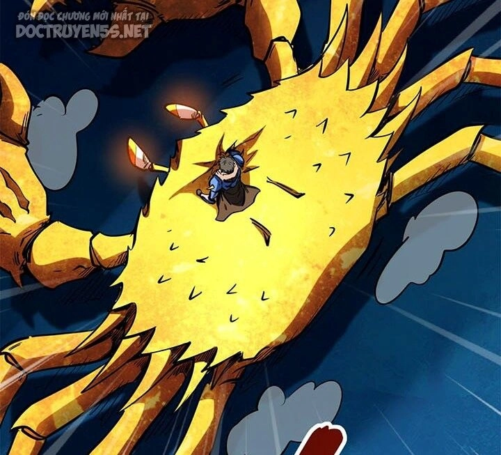 Siêu Cấp Thần Cơ Nhân Chapter 170 - 41