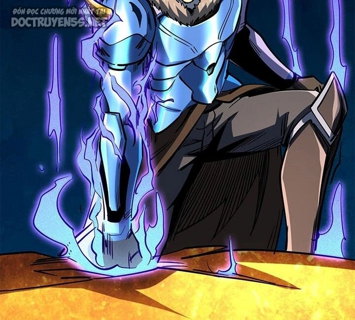 Siêu Cấp Thần Cơ Nhân Chapter 170 - 44