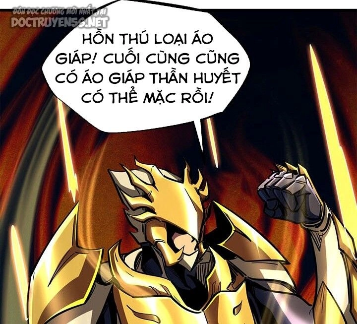 Siêu Cấp Thần Cơ Nhân Chapter 170 - 46