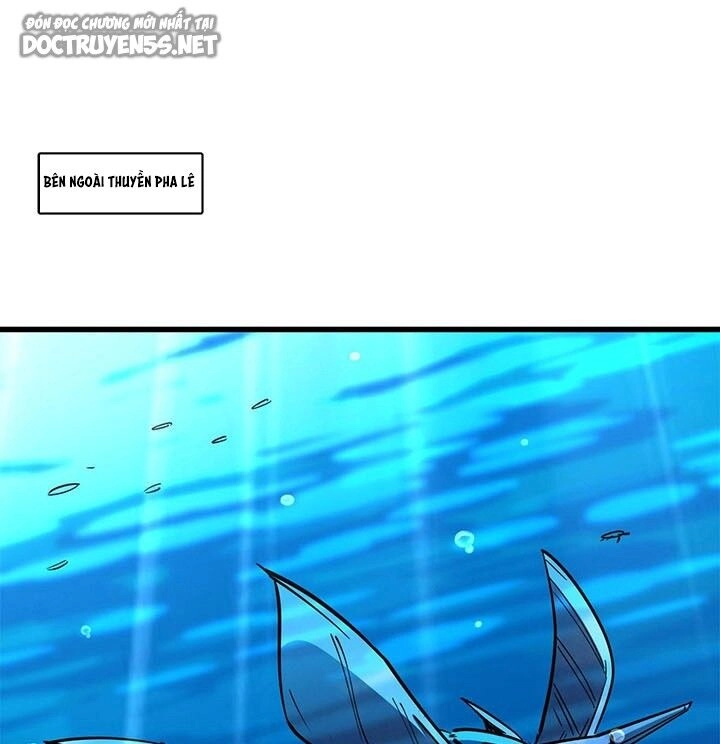 Siêu Cấp Thần Cơ Nhân Chapter 170 - 61