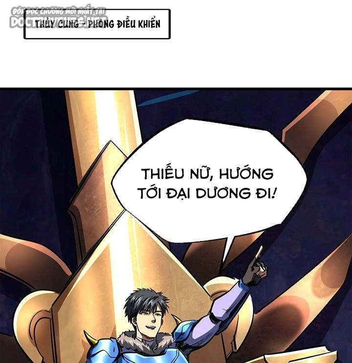 Siêu Cấp Thần Cơ Nhân Chapter 170 - 63