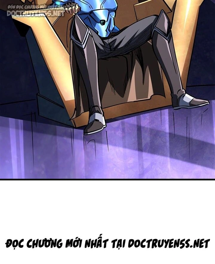 Siêu Cấp Thần Cơ Nhân Chapter 170 - 64