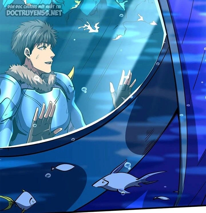 Siêu Cấp Thần Cơ Nhân Chapter 170 - 68