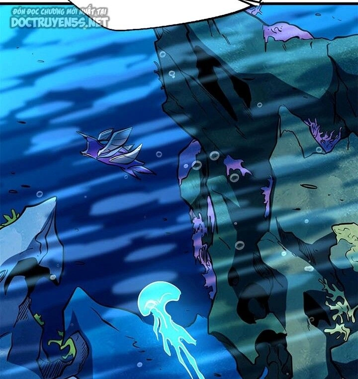 Siêu Cấp Thần Cơ Nhân Chapter 170 - 75