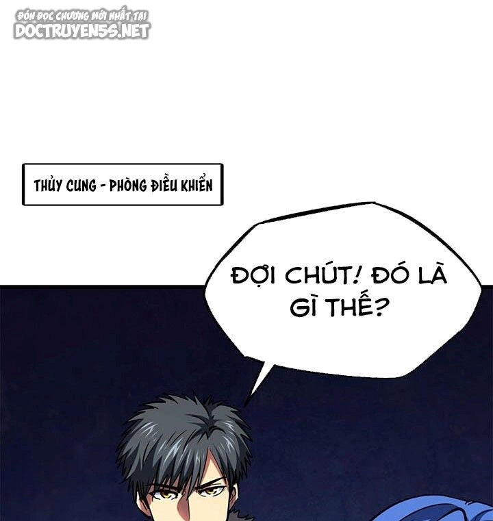 Siêu Cấp Thần Cơ Nhân Chapter 170 - 79