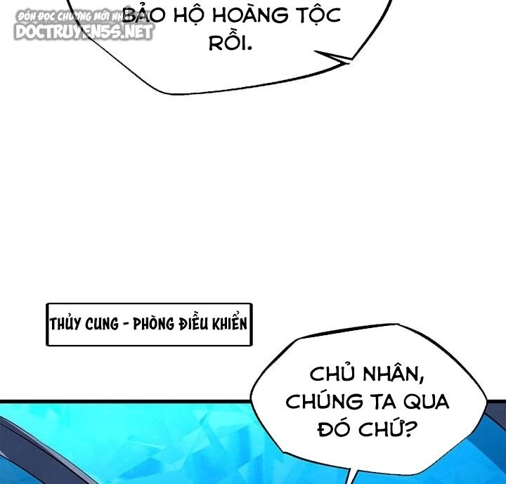 Siêu Cấp Thần Cơ Nhân Chapter 170 - 83