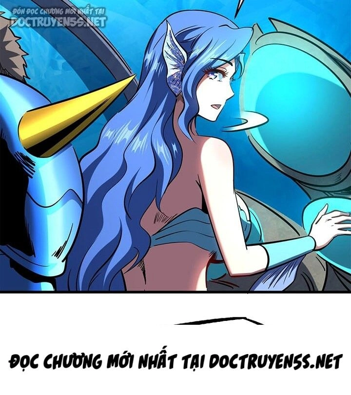 Siêu Cấp Thần Cơ Nhân Chapter 170 - 85