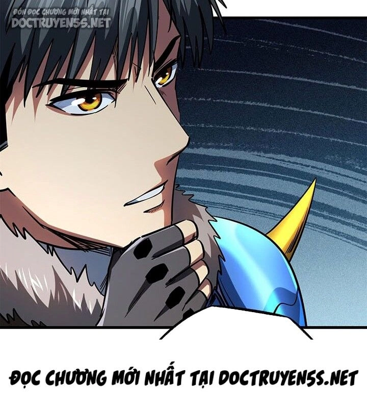 Siêu Cấp Thần Cơ Nhân Chapter 170 - 86