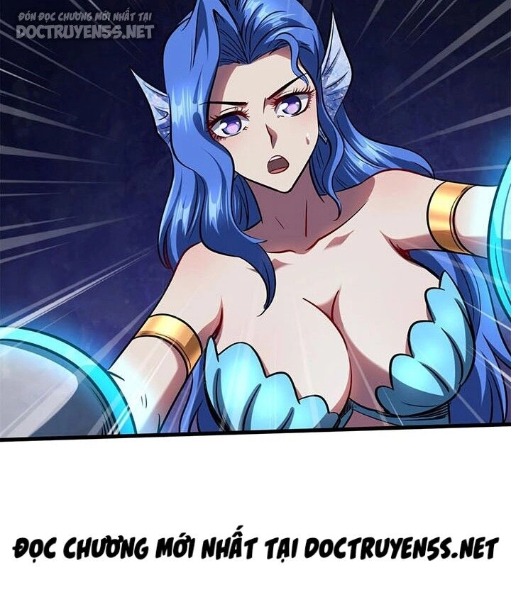 Siêu Cấp Thần Cơ Nhân Chapter 170 - 91