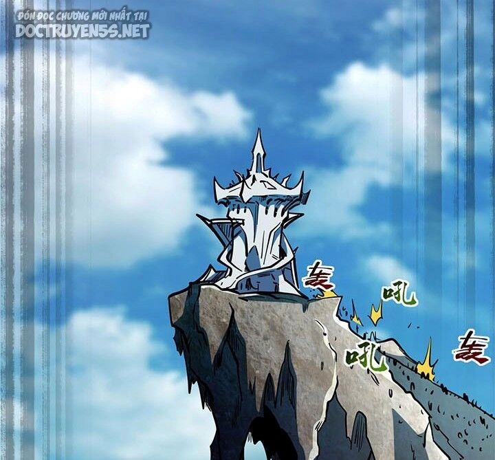 Siêu Cấp Thần Cơ Nhân Chapter 170 - 95