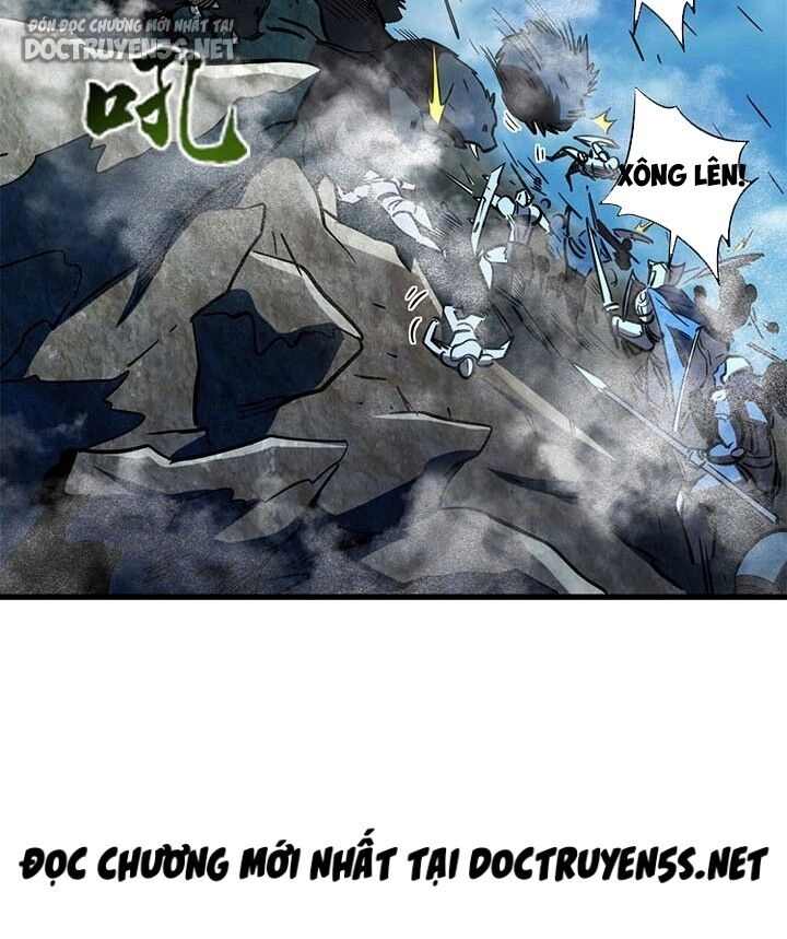 Siêu Cấp Thần Cơ Nhân Chapter 170 - 98