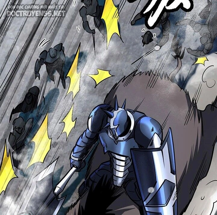 Siêu Cấp Thần Cơ Nhân Chapter 170 - 100