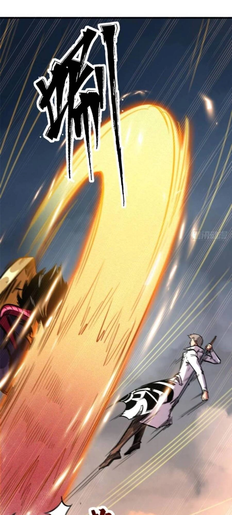 Siêu Cấp Thần Cơ Nhân Chapter 5 - 3