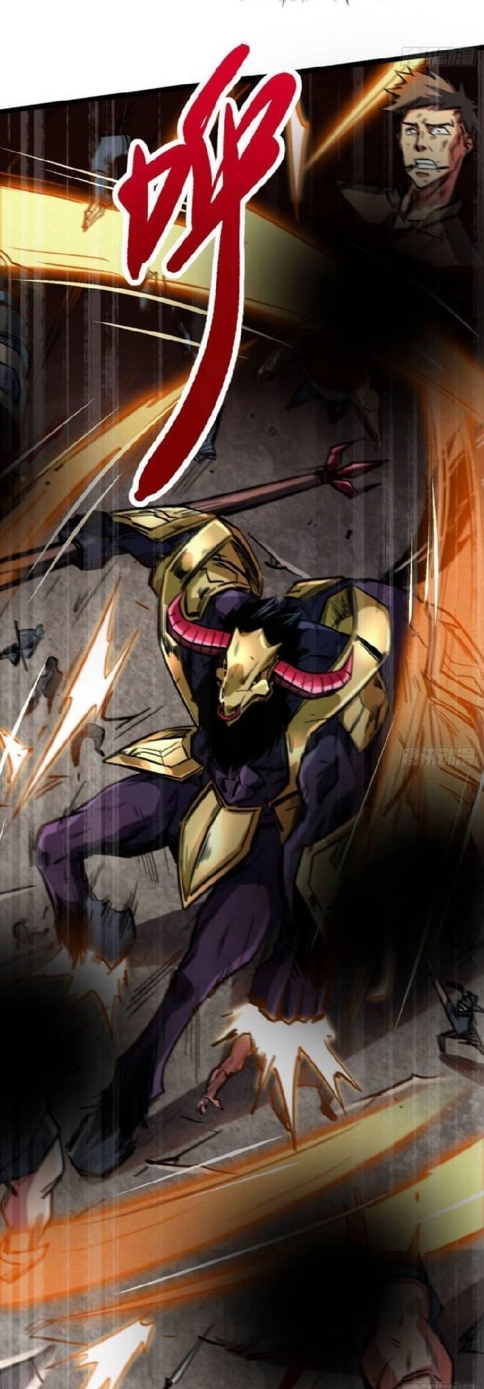 Siêu Cấp Thần Cơ Nhân Chapter 5 - 14