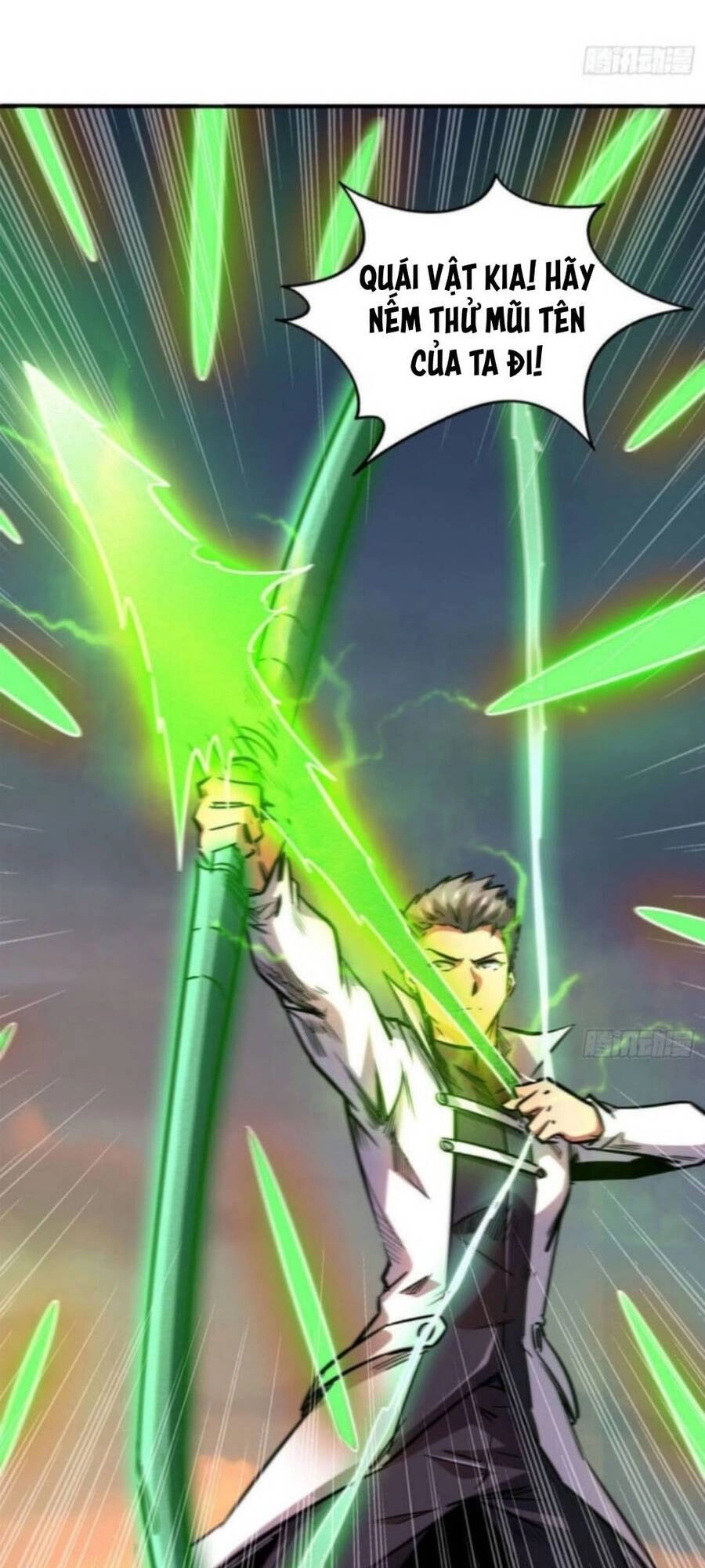 Siêu Cấp Thần Cơ Nhân Chapter 5 - 25