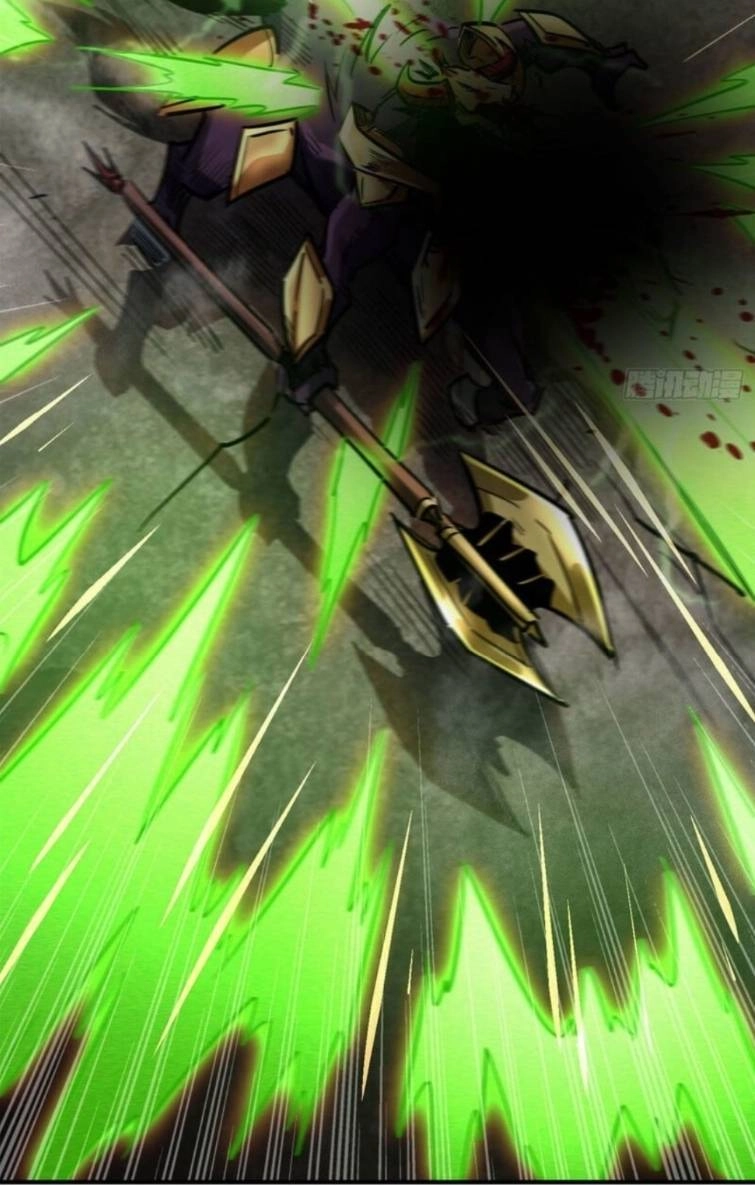 Siêu Cấp Thần Cơ Nhân Chapter 5 - 30