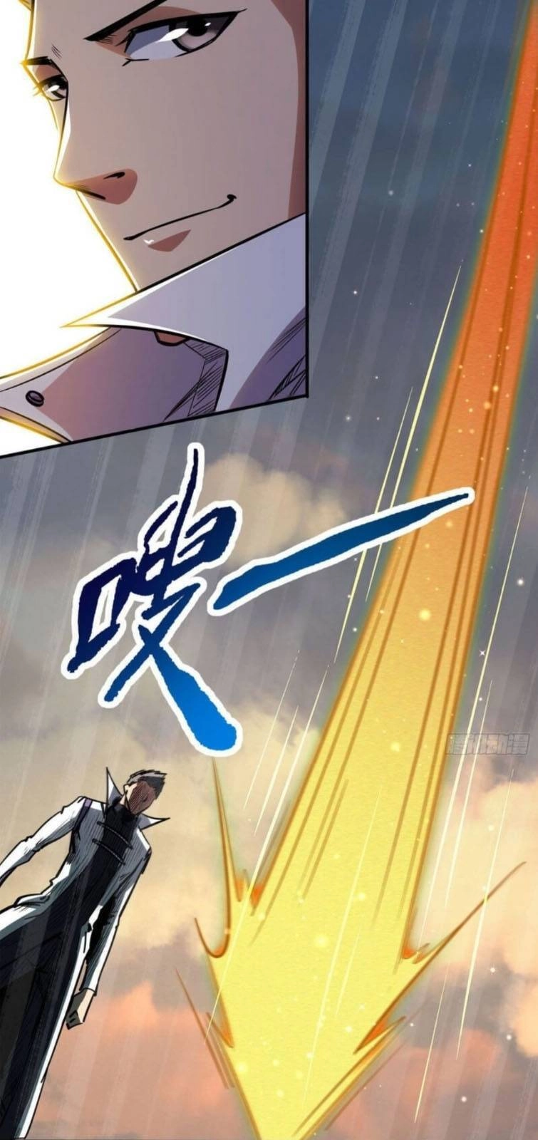 Siêu Cấp Thần Cơ Nhân Chapter 5 - 34