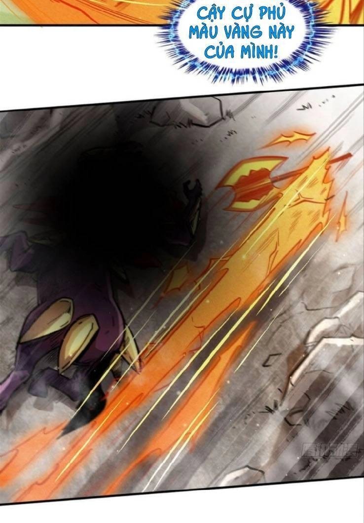 Siêu Cấp Thần Cơ Nhân Chapter 5 - 39