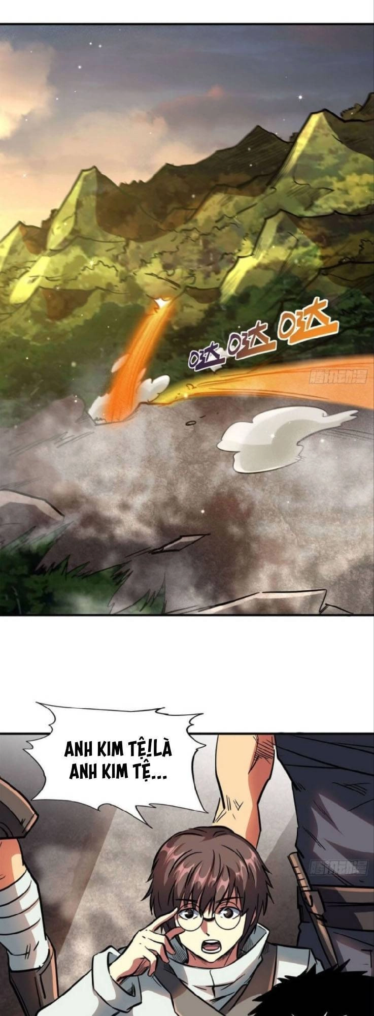 Siêu Cấp Thần Cơ Nhân Chapter 5 - 40