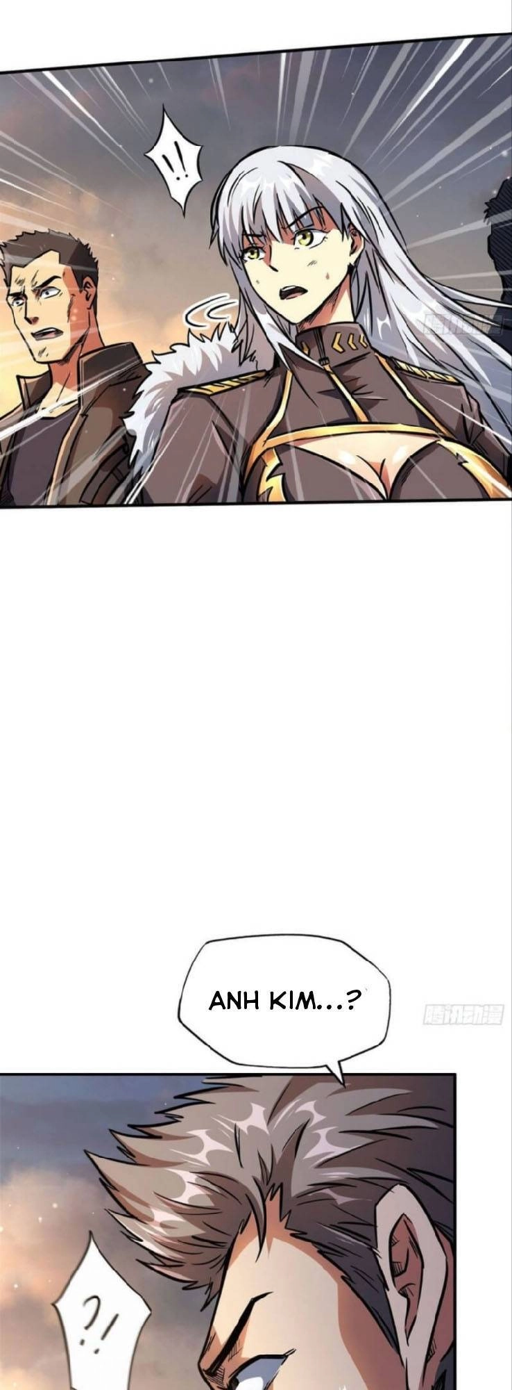 Siêu Cấp Thần Cơ Nhân Chapter 5 - 42