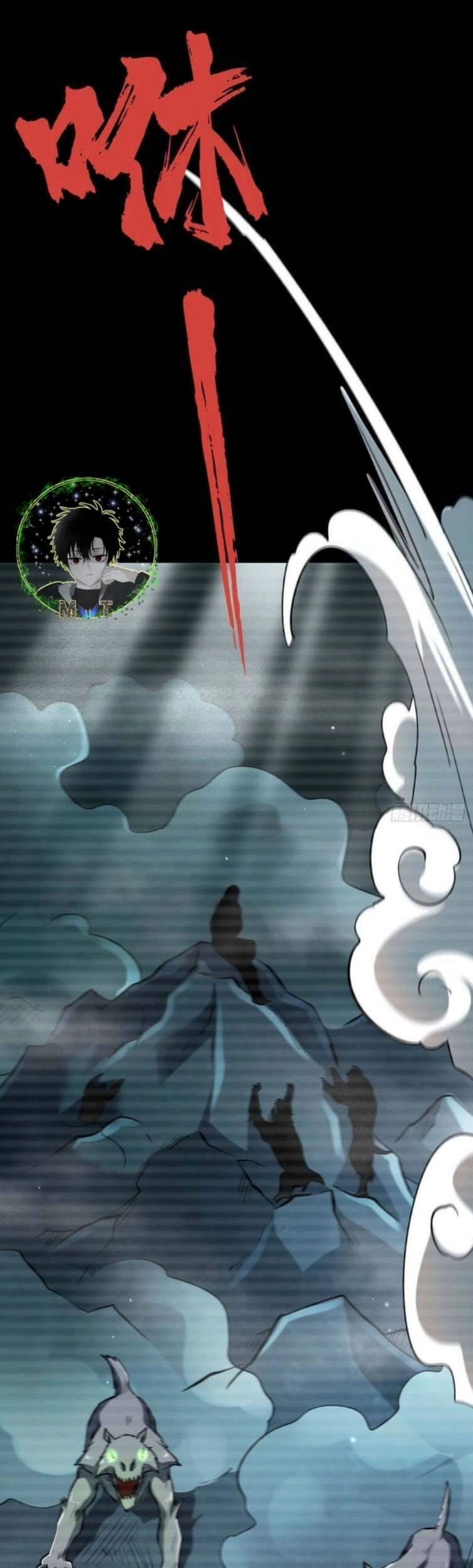 Siêu Cấp Thần Cơ Nhân Chapter 6 - 11