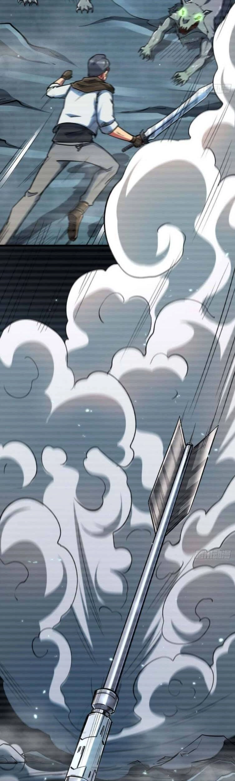 Siêu Cấp Thần Cơ Nhân Chapter 6 - 12