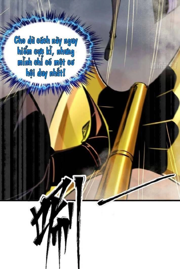 Siêu Cấp Thần Cơ Nhân Chapter 6 - 26