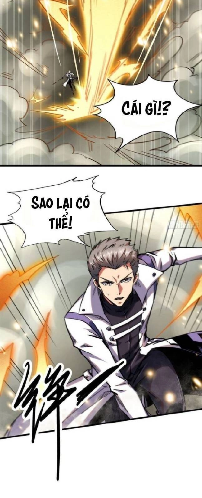 Siêu Cấp Thần Cơ Nhân Chapter 6 - 28