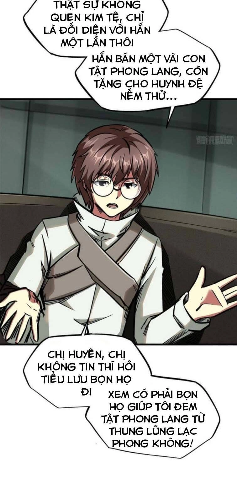 Siêu Cấp Thần Cơ Nhân Chapter 6 - 45