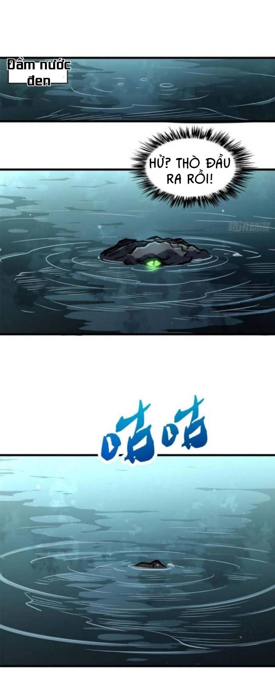 Siêu Cấp Thần Cơ Nhân Chapter 6 - 49