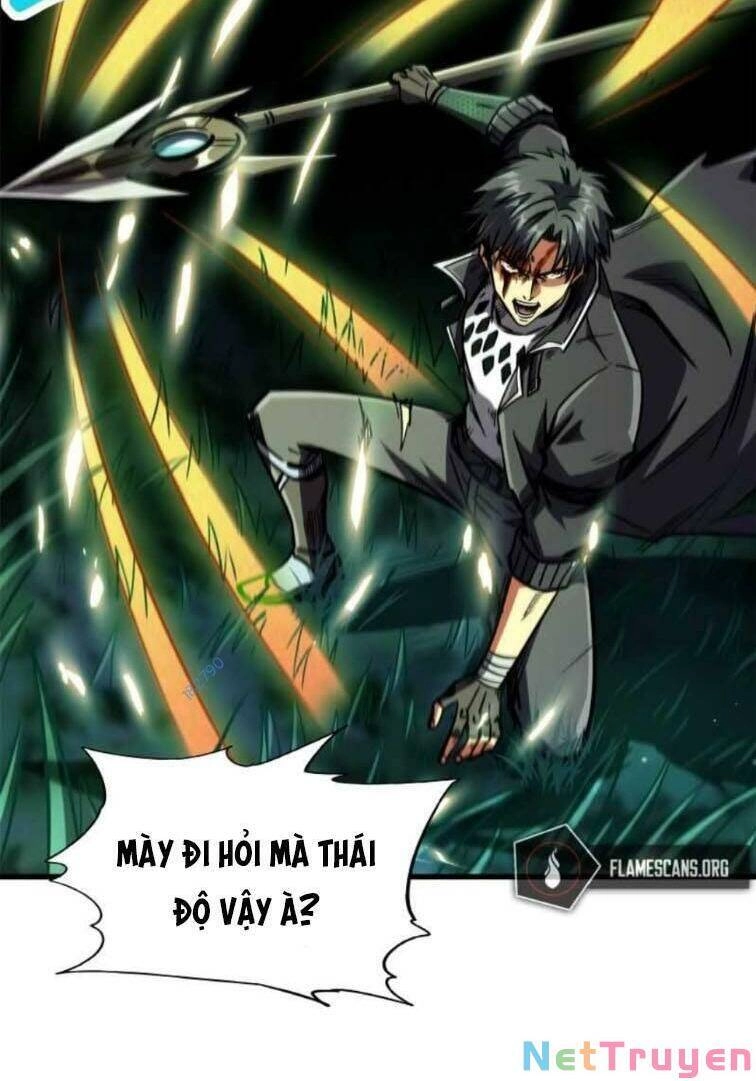 Siêu Cấp Thần Cơ Nhân Chapter 7 - 11