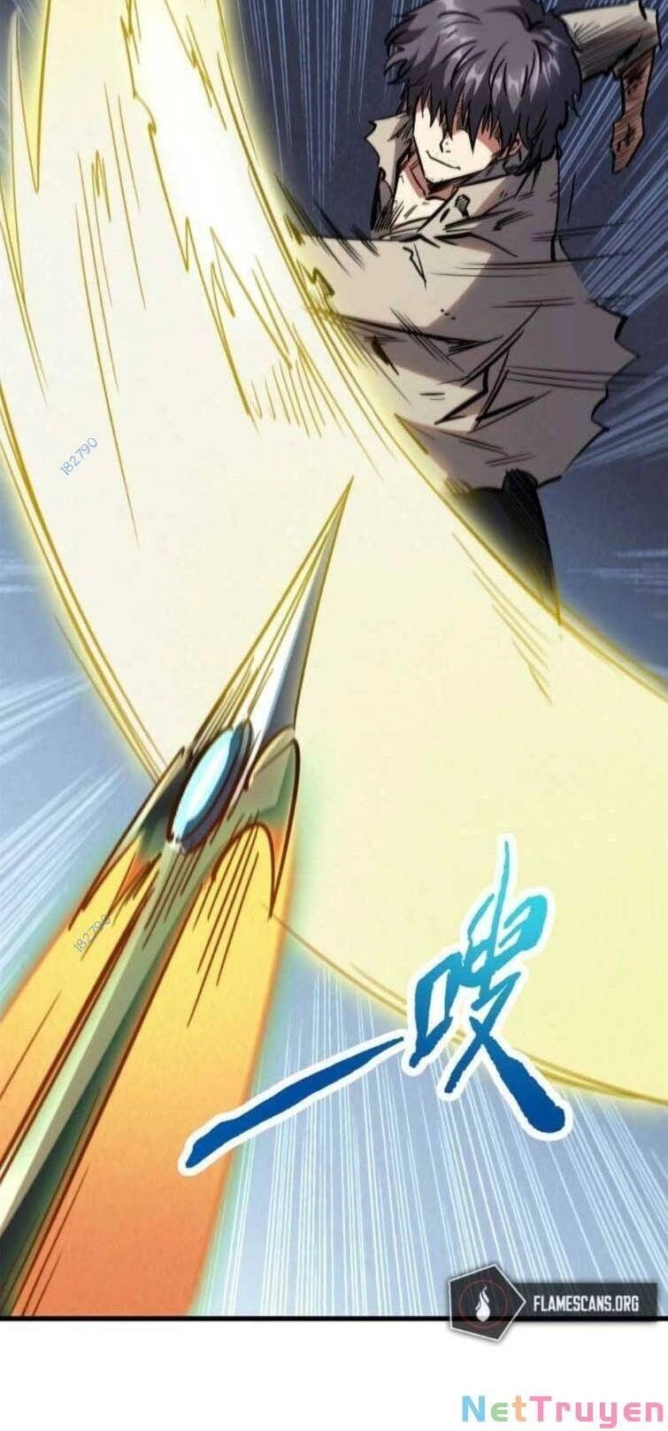 Siêu Cấp Thần Cơ Nhân Chapter 7 - 16