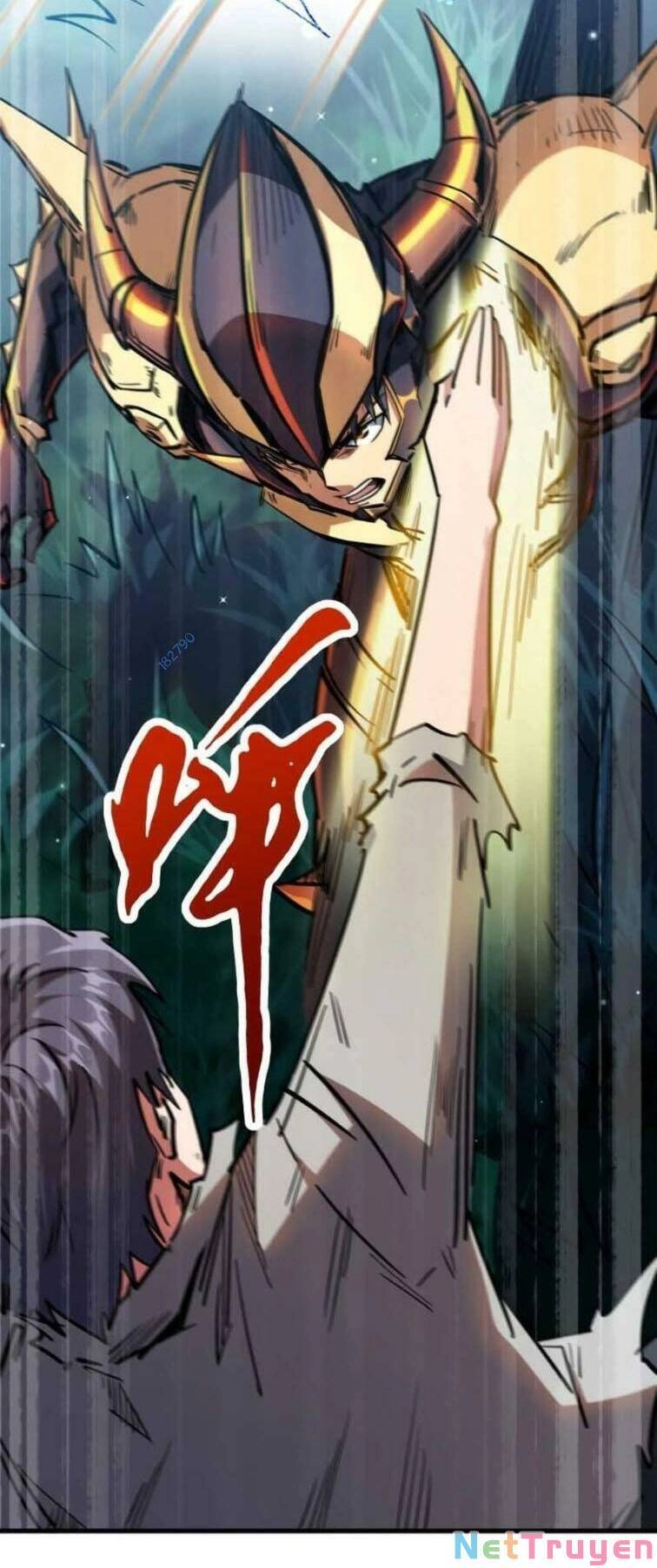 Siêu Cấp Thần Cơ Nhân Chapter 7 - 22