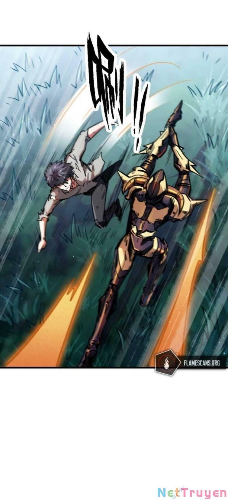 Siêu Cấp Thần Cơ Nhân Chapter 7 - 23