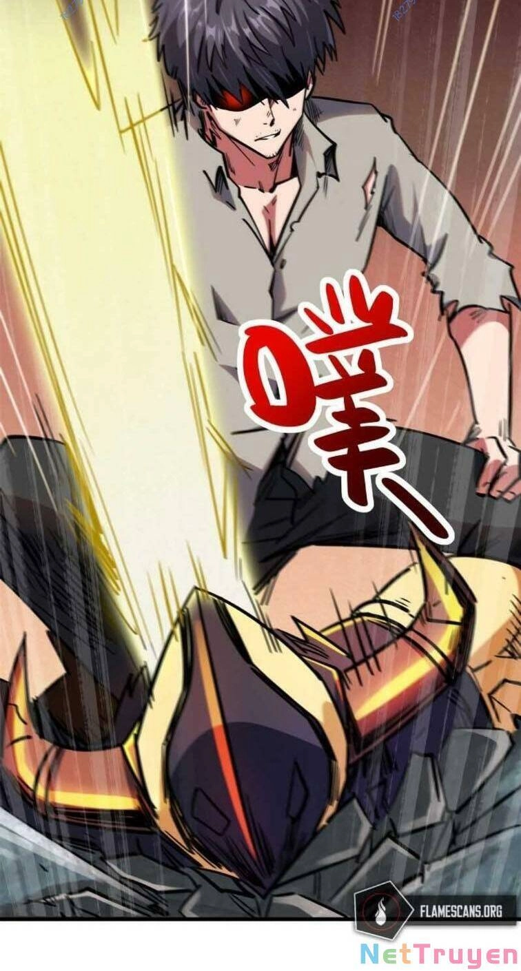 Siêu Cấp Thần Cơ Nhân Chapter 7 - 34